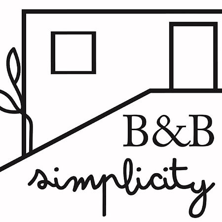 B&B Simplicity 10 Min From Pompei Boscotrecase Extérieur photo