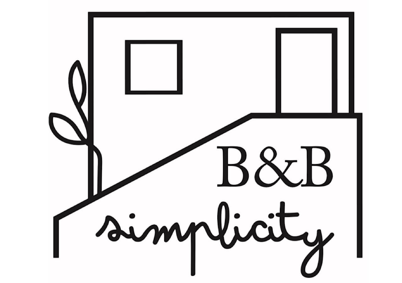 B&B Simplicity 10 Min From Pompei Boscotrecase Extérieur photo