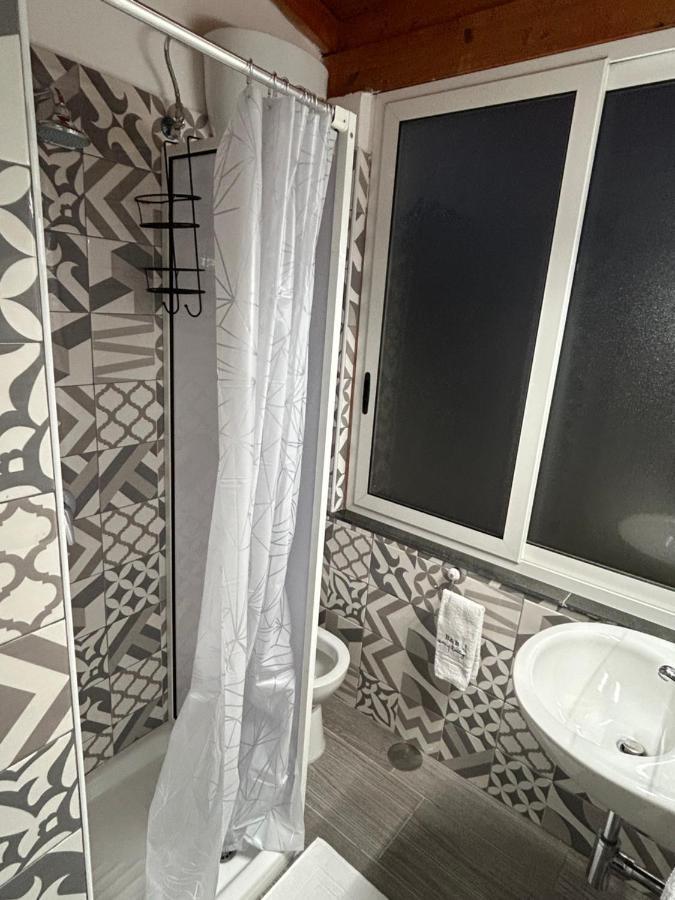 B&B Simplicity 10 Min From Pompei Boscotrecase Extérieur photo