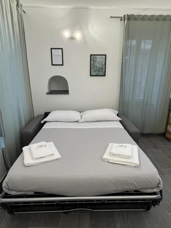 B&B Simplicity 10 Min From Pompei Boscotrecase Extérieur photo