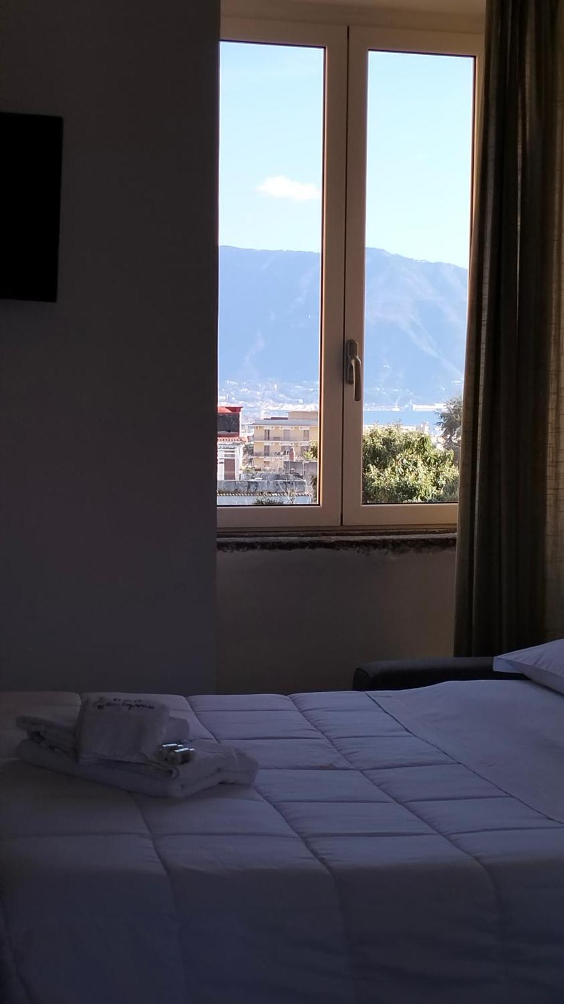 B&B Simplicity 10 Min From Pompei Boscotrecase Extérieur photo