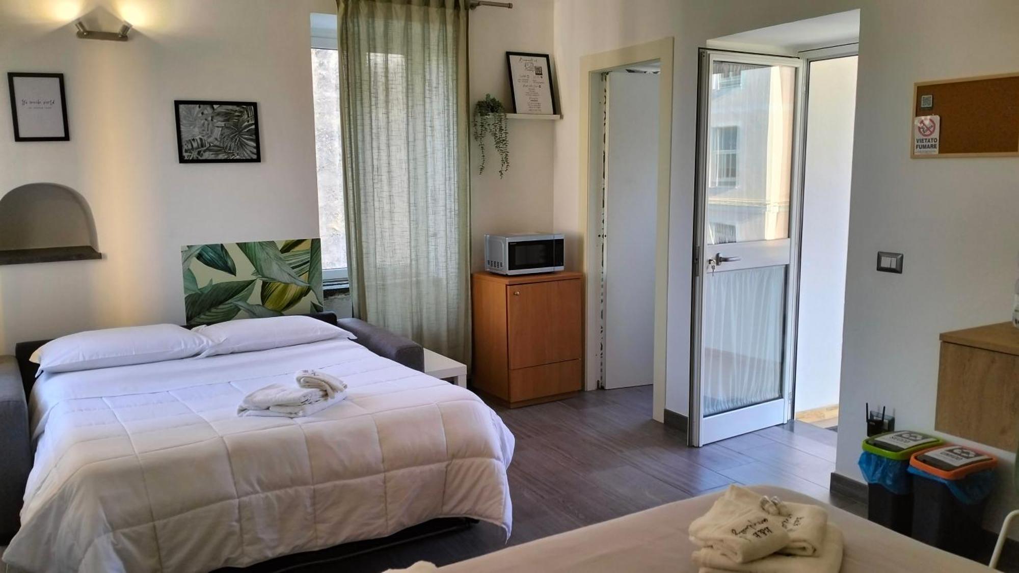 B&B Simplicity 10 Min From Pompei Boscotrecase Extérieur photo